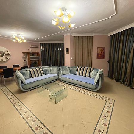 Mak Apartments Tirana Exterior photo