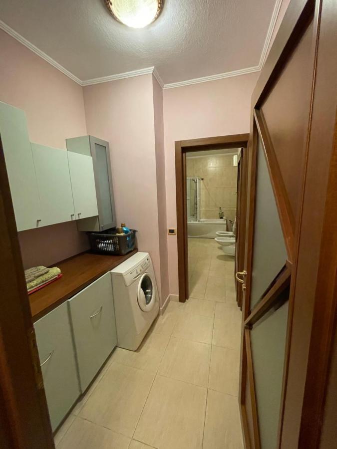 Mak Apartments Tirana Exterior photo